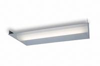 LUMINATION Recessed Troffer: 4 ft Lg, 2 ft Wd, 4,000 lm, 3500K, 33.5 W, 120 to 277V AC, No Sensor (MPN LVT24B040MM835TTLTWHTE). Key specifications — attr1261884: 120 to 277V AC; attr1261878: LUMINATION; attr1261883: (2) Lamp T8 28W; attr1261870: 3500K; attr1261880: Yes.