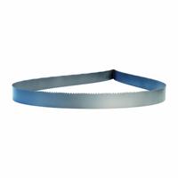LENOX Band Saw Blade: Bi-Metal, Classic(TM), 8 ft 1 in, Variable Cutting Edge, 1 in Blade Wd, 8/12 (MPN 78910CLB82465). Key specifications — attr1211722: 8 ft 1 in; attr1099499: 8/12.