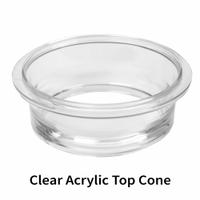 ADVANTECH Top Cone: 3 in Overall Dia (MPN L3-N3). Key specifications — Brand: ADVANTECH; Product Type: Top Cone.