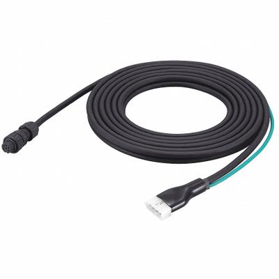 ICOM Control Cable Adapter: Fits Icom - ICOM-Compatible Antenna Accessories