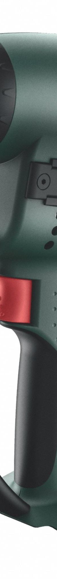 METABO Rivet Tool: Tool Only, 3/8 in Stroke Lg, 3,372 lbf Pulling Force, Brushless, 18 V DC Volt (MPN NMP 18 LTX BL M10 bare MB). Key specifications — attr1171031: METABO; attr1171055: Automatic Drill-on of the Blind Rivet Before Setting.