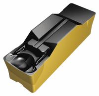 SANDVIK COROMANT Grooving Insert: N123R1-1500-0008-GM 4325. Key specifications — attr257415: N123R1-1500-0008-GM 4325.