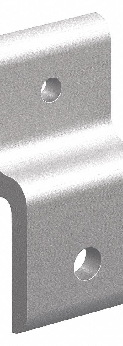 FAZTEK Panel Retainer: For Std Panel - Panel Retainers