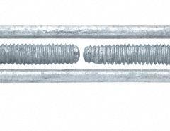 PEERLESS CHAIN Turnbuckle: Carbon Steel, Galvanized, 1,500 lb Working Load Limit, UNC (MPN 4530345). Key specifications — Brand: PEERLESS CHAIN; Finish: Galvanized; Thread Type: UNC.