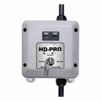 SOUTHWIRE Ground Fault Circuit Interrupter (GFCI): Auto, 2 ft Cord Lg, 10/4, 30 A Max Current, 60 Hz (MPN 24646001-1). Key specifications — Brand: SOUTHWIRE; Trip Level: 50mA; Product Type: High Power ELCI and GFCI; Frequency: 60 Hz; Voltage: 480V AC.