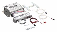FULHAM LED Emergency Driver: H-Configuration, 1,250 lm, 120/277V AC, 3.5 A Output Current (MPN FHSKITT10SHF). Key specifications — Input Voltage: 120/277V AC; Battery Type: Nickel Cadmium; Brand: FULHAM.