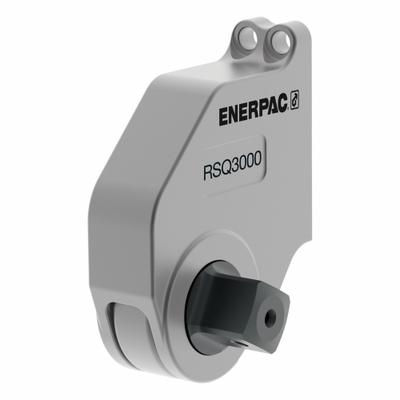 ENERPAC Cassette: RSQ Series, 15,123 N-m, 11,154 ft-lb, 4 5/8 in Max - Torque Wrench Cassettes
