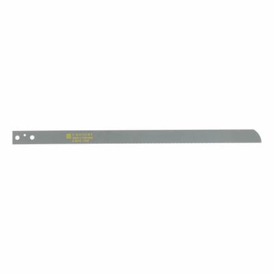 FEIN Power Hacksaw Blade: Power Hacksaw Blade, 19 3/4 in Blade Lg, For 13 3/4 in Max. Dia - Steel & General Metal Cutting Blades
