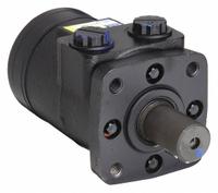 CHAR-LYNN Hydraulic Motor: H Series, 4-Bolt, 3.25 in Pilot, 5.9 cu in/rev, 585 RPM Max. RPM (MPN 101-1011). Key specifications — attr96021: 1800 psi; attr96022: 7/8"-14 O-ring; attr1298061: H Series; attr98917: CHAR-LYNN; attr99324: 4-Bolt, 3.25 in Pilot.