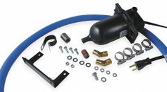 GENERAC Generator Engine Block Heater: Engine Block Heater, 5632, Mounting Hardware, 5667. Key specifications — Product Type: Engine Block Heater; Manufacturer Part Number: 5667; Compatible with Manufacturer Model Number: 5632; Includes: Mounting Hardware; Brand: GENERAC.