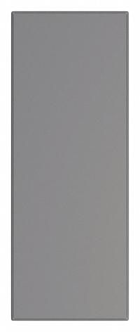 ASI GLOBAL Partition Panel: Steel, Smooth Semi Gloss, Charcoal, 58 in Ht, 22 in Wd, 1 in Thick (MPN 40-7132150-23). Key specifications — Inner Core Type: Honeycomb; Brand: ASI GLOBAL PARTITIONS; Color: Charcoal; Finish/Texture: Smooth Semi Gloss.