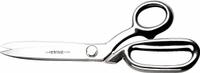 KLEIN TOOLS Industrial Shears: Right-Hand, 11 1/4 in Overall Lg, Straight, Steel, Fine, Silver (MPN G210LRK). Key specifications — attr308500: Steel; attr308502: Silver; attr308505: Right-Hand; attr308522: Multipurpose; attr324896: KLEIN TOOLS.