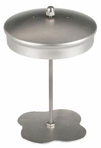 WARING COMMERCIAL Foam Arrester: Foam Arrester, Stainless Steel, Cover (MPN SS510F). Key specifications — Brand: WARING COMMERCIAL; Includes: Cover; Material: Stainless Steel; Product Type: Foam Arrester.