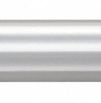 OSG Square End Mill: Carbide, WXL Coated, 4 Flute, 3/4" Mill Dia, 1-1/2" LOC, 4" OAL (MPN 36041611)