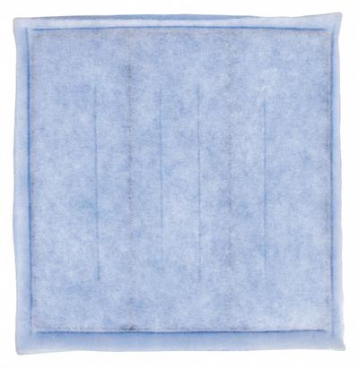 GRAINGER Ring Panel Air Filter: 24 in x 24 in x 1 in, 24 in Section Wd, 1 Sections - MERV 8 Ring Panel Air Filters