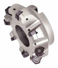 WIDIA Indexable Face Mill: M1200HF500Z09S150HN09 (MPN 3954564). Key specifications — attr256955: M1200HF500Z09S150HN09.
