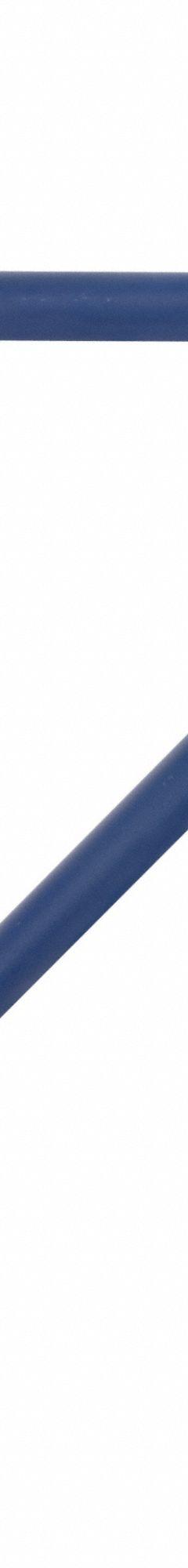 METALTECH Side Bracket: Side Bracket, Steel, Braces (MPN M-MS30). Key specifications — Compatible with Grainger Part Number: 38HT50; Color: Blue; Included Components: (1) Side Bracket; Material: Steel; Product Type: Side Bracket; Series: Saferstack; Brand: METALTECH.
