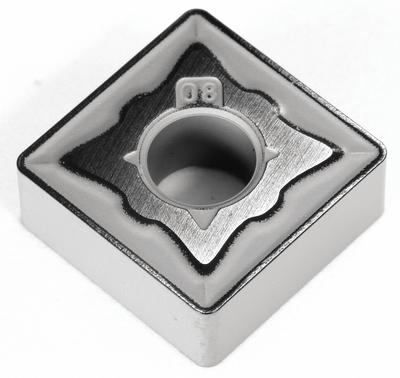 SUMITOMO Square Turning Insert: SNMG543EEM - Square (S) Indexable Turning Inserts