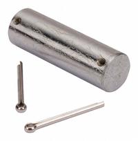 SMC Air Cylinder Mounting Hardware: Clevis, Fits 125 mm Bore Dia, CS2-D12. Key specifications — attr947461: CS2-D12; attr991689: Mounting Bracket; attr947484: SMC.
