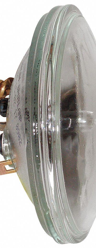 GE LAMPS Incandescent Bulb: Incandescent - Parabolic Aluminized Reflector (PAR) Lamps