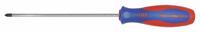 WESTWARD General Purpose Phillips Screwdriver: Long Lg, Not ESD Safe, Not Tether Capable (MPN 425R81). Key specifications — attr1205203: #1; attr1205229: WESTWARD.