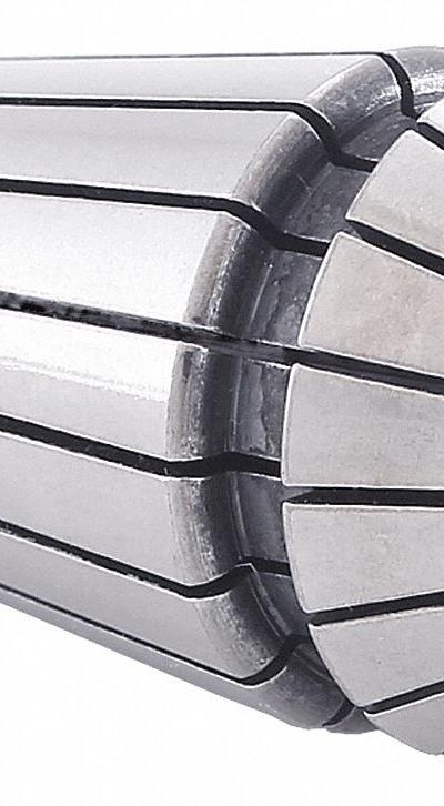 TECHNIKS Collet: ER11, 7 mm - Standard ER Collets