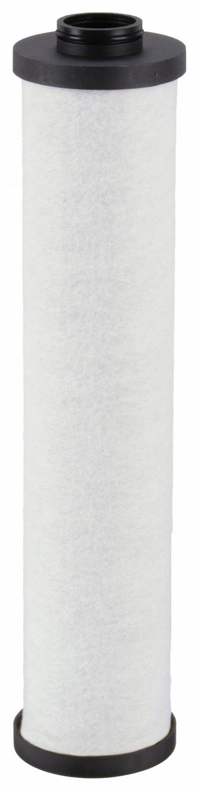 SPEEDAIRE Compressed Air Filter Element: Coalescing, 1 micron - Replacement Filter Elements