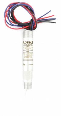 DWYER Liquid Flow Switch: Paddle, 1/2 in/1/4 in/2 in/3/8 in For Pipe Size, Stainless Steel, 2 in NPT (MPN V6EPS-S-D-6-0). Key specifications — Brand: DWYER; Contact Rating (DC): 5 A Resistive @ 30V (CSA, ATEX and IECEx Models); For Pipe Size: 1/4 in; Hazardous Location Rating: Class II, Div 1 and 2, Group E, F, G; Contact Rating (AC): 5 A @ 125/250V.