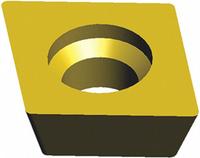 ULTRA-DEX USA Diamond Turning Insert: CDHB 1.2060.5 UD5CT, S4T002 (MPN 913-000-172). Key specifications — attr257732: CDHB 1.2060.5 UD5CT; attr257733: S4T002.