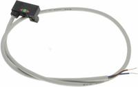 SMC Perpendicular Solid 2 Wire Rail: D-F7BWVL, Perpendicular Solid State Auto Switch, IP67, 24 V DC. Key specifications — attr947381: Perpendicular Solid State Auto Switch; attr947365: D-F7BWVL; attr947378: 5 to 40 mA; attr947379: 24 V DC.
