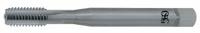 OSG Straight Flute Tap: M1.6x0.35 Metric, OH3 / 4H-6H, 3 Flute, Modified Bottoming Chamfer, Carbide (MPN 24001). Key specifications — attr1299842: OH3 / 4H-6H.
