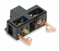 SQUARE D Auxiliary Contact: 1NO/2NC (MPN 9999AC04). Key specifications — Brand: SQUARE D; Compatible with Series: Motor Logic™ Overload Relays.
