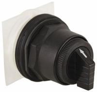 SCHNEIDER ELECTRIC Short-Handled Selector Switch: 30 mm Panel Mount Size, 3 Positions, C Cam (MPN 9001SKS53B). Key specifications — Action: Momentary/Maintained/Momentary; Cam: C; Brand: SCHNEIDER; Switch Bezel Material Type: Non-Metallic.