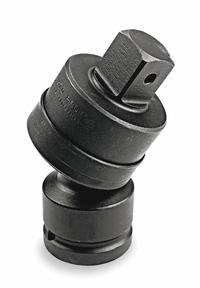 PROTO Impact Universal Joint: Black Oxide, 1 in Output Drive Size, Square, 4 19/32 in Overall Lg (MPN J10670A). Key specifications — attr1204914: Black Oxide; attr1204915: Locking Not Included; attr1204918: Square; attr1204937: PROTO.
