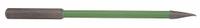LIGNOMAT Measuring Pin: Compatible with Electrode, E12, 1.5 in, DA, 2 PK. Key specifications — Manufacturer Part Number: DA; Compatible Product Type: Electrode; Compatible with Manufacturer Model Number: E12; Brand: LIGNOMAT; Pin Length: 1.5 in.