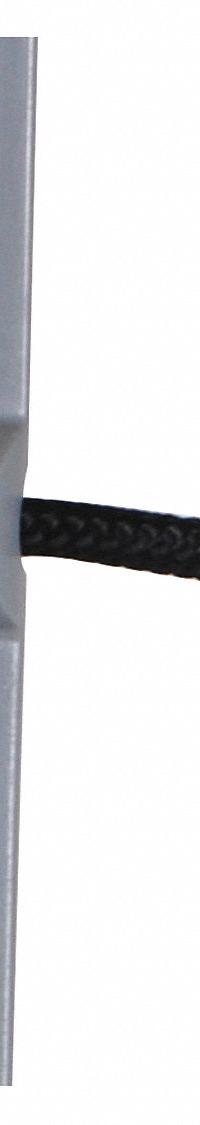 BIRD BARRIER Wire and Cord Bird Repellent: 1,500 ft Wire Lg, Polyester (MPN tg-pc15). Key specifications — Brand: BIRD BARRIER; Material: Polyester; Product Type: Bird Repellent Cord; Targeted Birds: Large Birds.