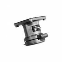 APPLETON ELECTRIC Pin and Sleeve Receptacle: Gray, 250V DC/600V AC, Three Phase, 150 A, 4 Pole (MPN ADR15034). Key specifications — Brand: APPLETON ELECTRIC.