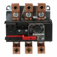 SQUARE D NEMA Overload Relay: Electronic Protection, 3 Poles, NEMA Size 4, 45 A – 135 A (MPN 9065SF420). Key specifications — Brand: SQUARE D; Maximum Voltage Rating: 600V AC; Compatible Contactor Series: 9065 Motor Logic Solid State Overload Relays; Phase: Three; Thermal Units Required: Not Applicable to Electronic Type Overload Relays.