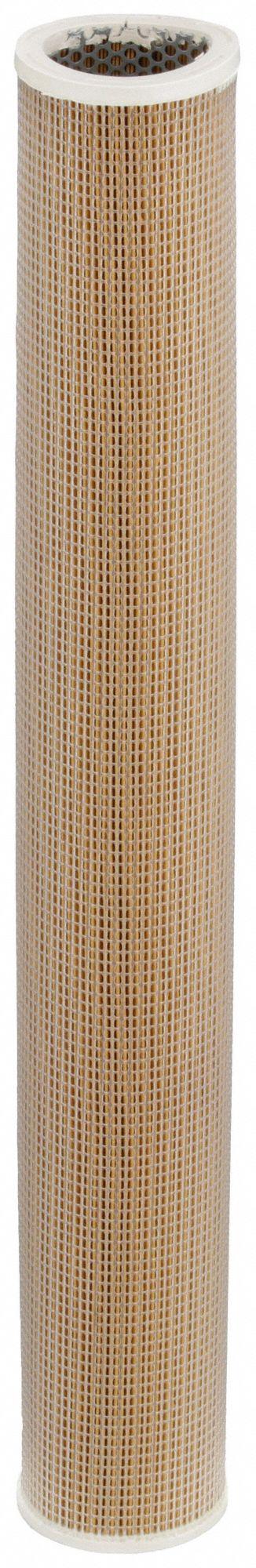 Parker Compressed Air Filter Element: Particulate, 3 micron - Replacement Filter Elements
