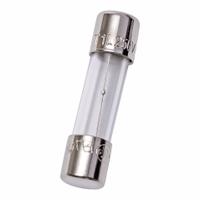 MERSEN Fuse: GDG Series, Time-Delay, 800 mA, 250 V AC, 5.1 mm x 20.1 mm (MPN GDG8/10). Key specifications — Brand: MERSEN; Series: GDG.