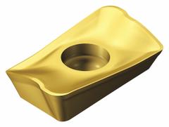 SANDVIK COROMANT Milling Insert, Finishing, Rectangle, 390: R390-11 T3 08E-ML S40T