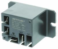 YORK Switching Relay: Mfr Part # S1-024-36022-000. Key specifications — Manufacturer Part Number: S1-024-36022-000.