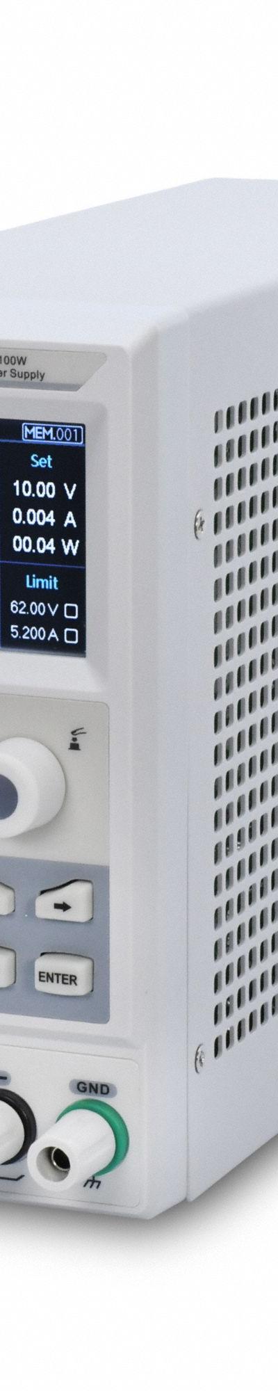 TRIPLETT DC Power Supply: Digital DC - Digital DC Power Supplies