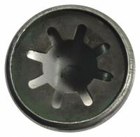 WESTWARD Axle End Cover: For 4UHC9, Fits Westward Brand (MPN TT31031G). Key specifications — attr314611: 4UHC9; attr424386: Axle End Cover; attr314613: Westward; attr325168: WESTWARD.