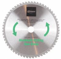FEIN Circular Saw Blade: 9 in Blade Dia., 60 Teeth, 0.09 in Cut Wd, 1 in Arbor Size, Thick Metal (MPN 63502009550). Key specifications — attr1116119: FEIN; attr1145631: Soft Metals.