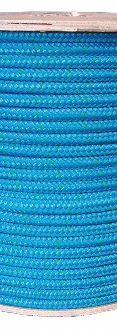 APPROVED VENDOR Rigging and Climbing Rope: Double Braid - Rigging & Climbing Rope