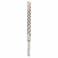 MILWAUKEE Rotary Hammer Drill: 5/8 in Drill Bit Size, 10 in Max Drilling Dp, 12 in Overall Lg (MPN 48-20-7203). Key specifications — attr277146: MILWAUKEE.