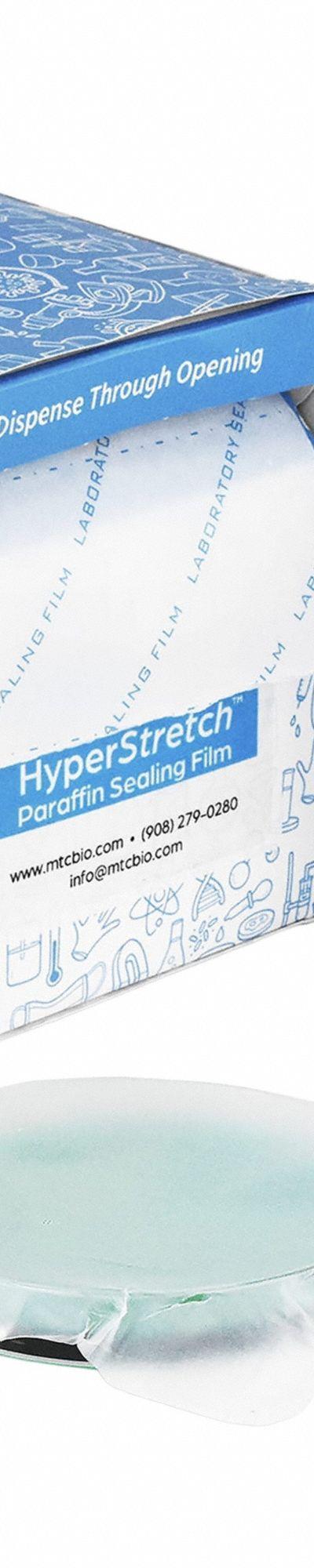 MTC BIO Films - Sealing Films