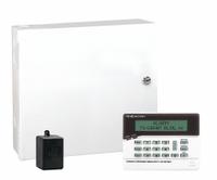 NAPCO Control Panel: 32 User Codes - Max, 32 Zones - Max, Auto Arm (MPN GEMP1632INTROPK). Key specifications — Brand: NAPCO; Automatic Arming: Auto Arm; Compatible Manufacturer Part Number: GEM-K4/K4RF; Product Type: Control Panel.