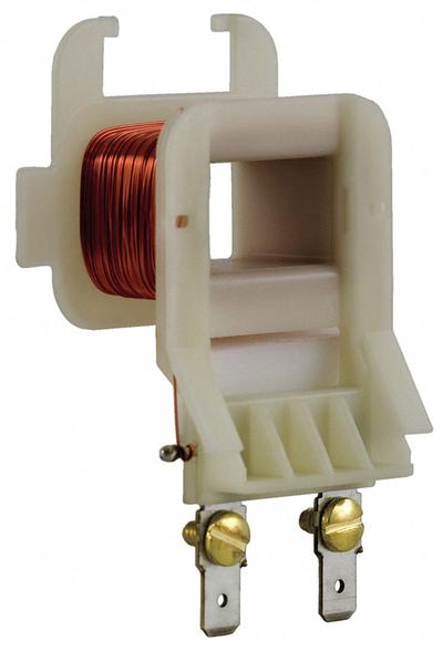 SQUARE D Replacement Coil: 110/120V AC, Used With 8910DPA Definite Purpose Contactors - Replacement Coils for Definite Purpose Contactors